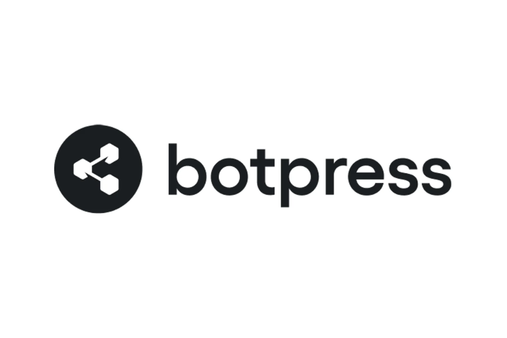 Botpress logo