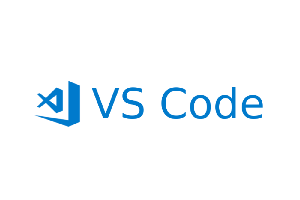 VS Code logo
