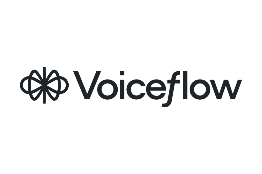 Voiceflow logo