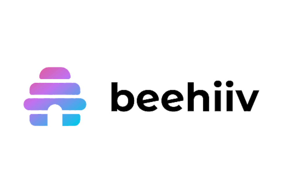 beehiiv logo